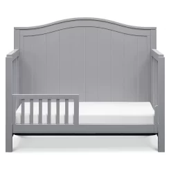 DaVinci Aspen 4-in-1 Convertible Crib -Baby World 5884624 ALT2