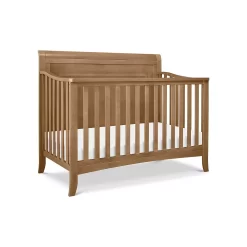 DaVinci Anders 4-in-1 Convertible Crib -Baby World 5884640 ALT2