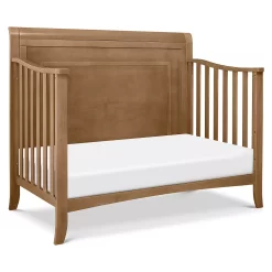 DaVinci Anders 4-in-1 Convertible Crib -Baby World 5884640 ALT4