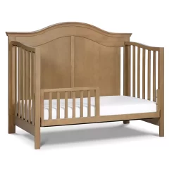 DaVinci Meadow 4-in-1 Convertible Crib -Baby World 5884655 ALT2