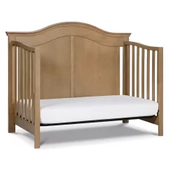 DaVinci Meadow 4-in-1 Convertible Crib -Baby World 5884655 ALT3