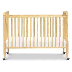 DaVinci Jenny Lind 3-in-1 Convertible Crib -Baby World 5884664 ALT2