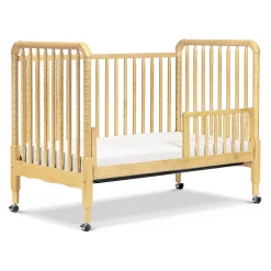 DaVinci Jenny Lind 3-in-1 Convertible Crib -Baby World 5884664 ALT3