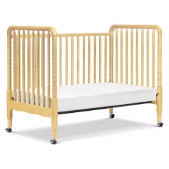 DaVinci Jenny Lind 3-in-1 Convertible Crib -Baby World 5884664 ALT4