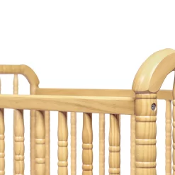 DaVinci Jenny Lind 3-in-1 Convertible Crib -Baby World 5884664 ALT5