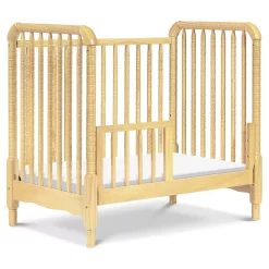 DaVinci Jenny Lind 3-in-1 Convertible Mini Crib -Baby World 5884666 ALT2