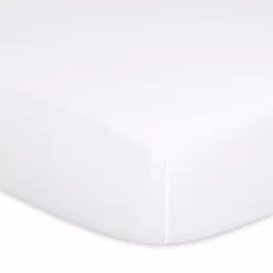 The Peanutshell 4-Pack Elephant Fitted Crib Sheets -Baby World 5946267 ALT2