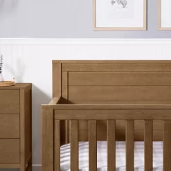 DaVinci Fairway 4-in-1 Convertible Crib -Baby World 5958247 ALT10