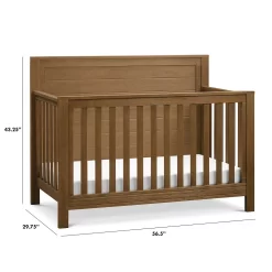 DaVinci Fairway 4-in-1 Convertible Crib -Baby World 5958247 ALT12