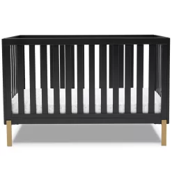 Delta Children Hendrix 4-in-1 Convertible Crib
