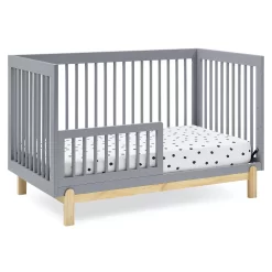 Delta Children Poppy 4-in-1 Convertible Crib 8 Delta Children Poppy 4-in-1 Convertible Crib -Baby World 5959266 ALT2