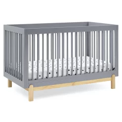 Delta Children Poppy 4-in-1 Convertible Crib