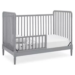 Delta Children Saint 4-in-1 Convertible Crib -Baby World 5959283 ALT2