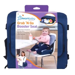 Dreambaby Grab 'N Go Booster Seat