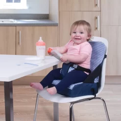 Dreambaby Grab 'N Go Booster Seat -Baby World 5960499 ALT5