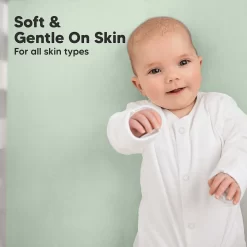 KeaBabies 2pk Organic Crib Sheets, Soft & Breathable Jersey Fitted Crib Sheets, Fits Standard Nursery Crib Mattresses -Baby World 6004449 ALT3