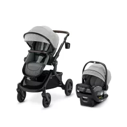Graco Premier Modes™ Nest 3-in-1 Travel System