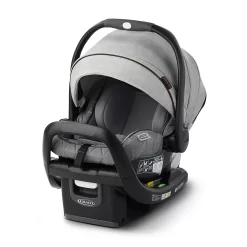 Graco Premier SnugRide SnugFit 35 XT Infant Car Seat - Midtown Collection