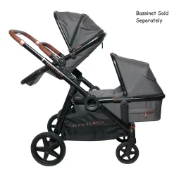 Venice Child Maverick Single To Double Stroller -Baby World 6057880 ALT3