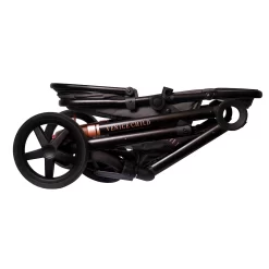 Venice Child Maverick Single To Double Stroller & Bassinet -Baby World 6057881 ALT4