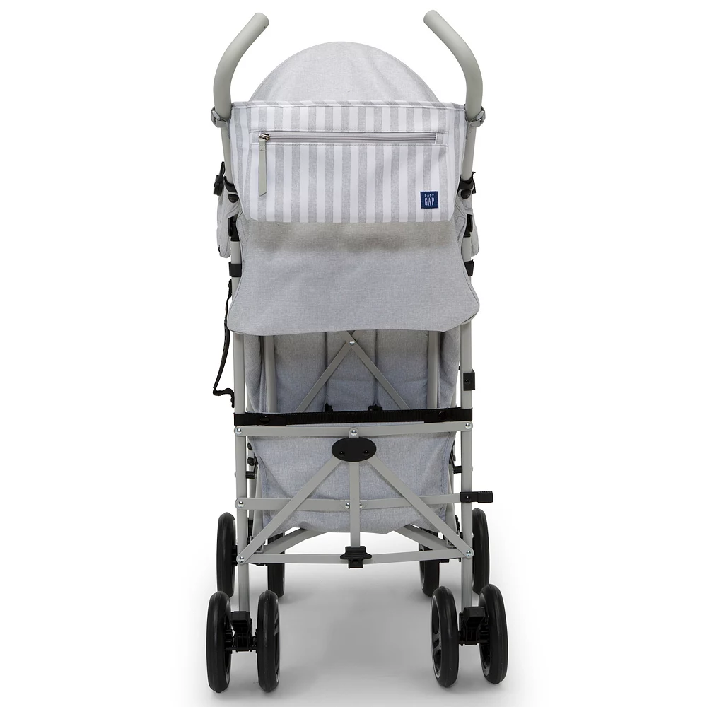 BabyGap Classic Lightweight Stroller 3 BabyGap Classic Lightweight Stroller - Image 3