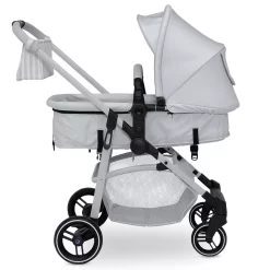 BabyGap 2-in-1 Carriage Stroller -Baby World 6171040 ALT3