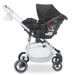 BabyGap 2-in-1 Carriage Stroller -Baby World 6171040 ALT4