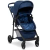 BabyGap 2-in-1 Carriage Stroller