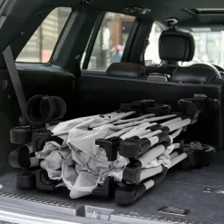 BabyGap Deluxe Explorer Wagon -Baby World 6171101 ALT12