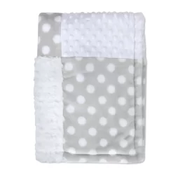 Baby Essentials Baby Blanket With Elephant Snuggly Set -Baby World 6224951 ALT2