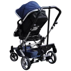 Englacha Easy Rider Plus For Children -Baby World 6289222 ALT2