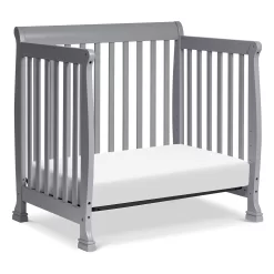 Kalani 4-in-1 Convertible Mini Crib -Baby World 794130 ALT3