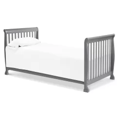 Kalani 4-in-1 Convertible Mini Crib -Baby World 794130 ALT4