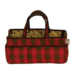 Trend Lab Northwoods Storage Caddy -Baby World 1565857 ALT2
