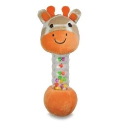 Carter's™ Carter's Giraffe Rainstick Rattle Toy