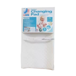 LA Baby 32-in. Contour Changing Pad & Cover Set 9 LA Baby 32-in. Contour Changing Pad & Cover Set -Baby World 2060751 ALT3