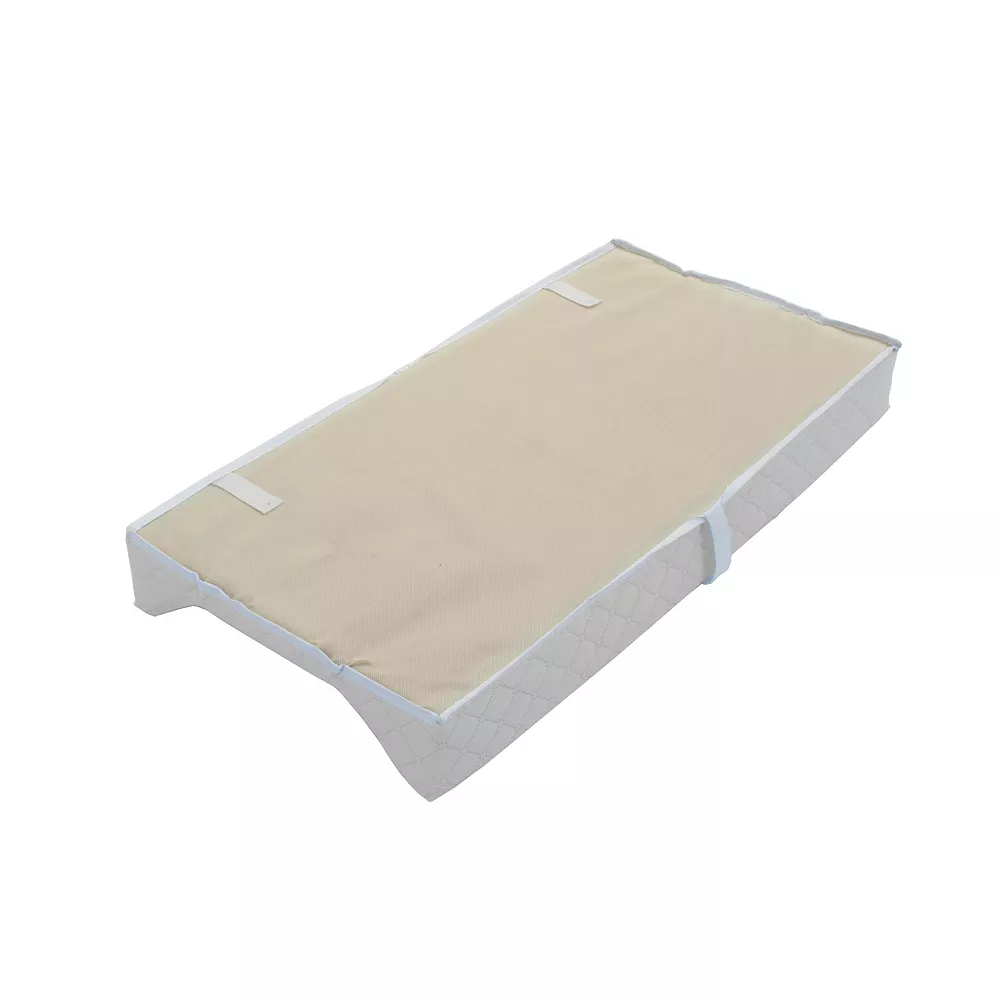 LA Baby 32-in. Contour Changing Pad & Cover Set 5 LA Baby 32-in. Contour Changing Pad & Cover Set - Image 5
