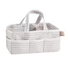 Trend Lab Printed Diaper Caddy