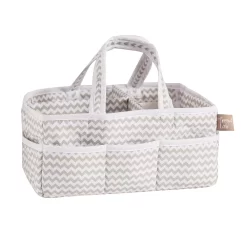 Trend Lab Printed Diaper Caddy