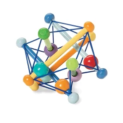 Skwish Color Burst By Manhattan Toy