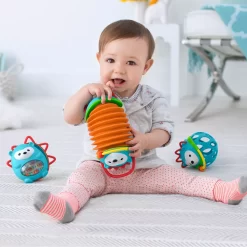 Skip Hop Explore & More Hedgehog Accordion -Baby World 2452348 ALT3