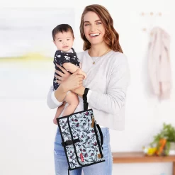 Skip Hop Pronto Diaper Clutch Changing Station -Baby World 2455813 ALT3