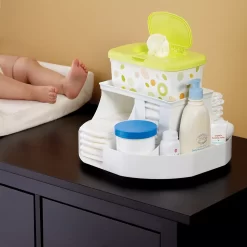 Dexbaby The Spin Changing Station -Baby World 2589996 ALT4