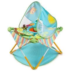 Summer Infant Pop 'N Jump Activity Jumper