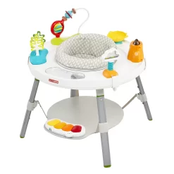 Skip Hop Explore & More Baby’s View 3-Stage Activity Center