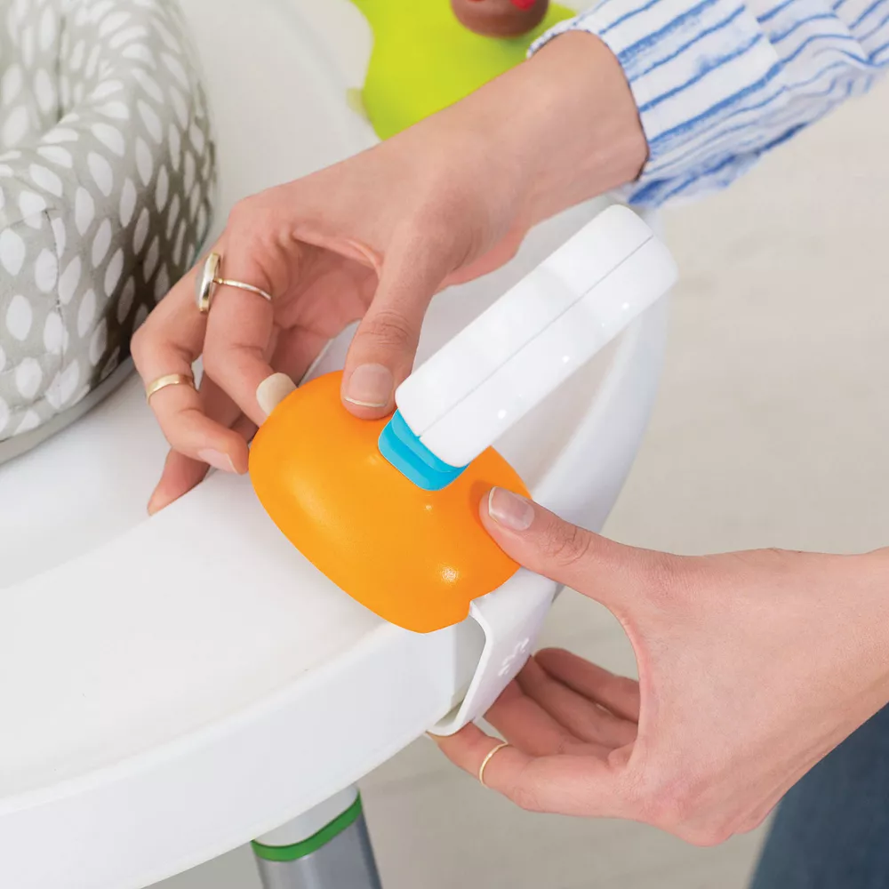 Skip Hop Explore & More Baby’s View 3-Stage Activity Center 5 Skip Hop Explore & More Baby’s View 3-Stage Activity Center - Image 5