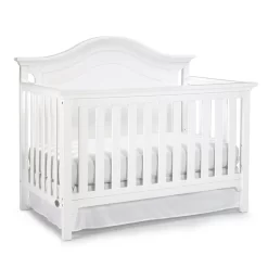 Ti Amo Catania 4-in-1 Convertible Crib