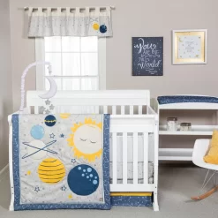 Trend Lab Celestial Musical Mobile -Baby World 2889801 ALT2