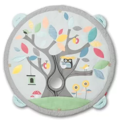 Skip Hop Treetop Friends Activity Gym -Baby World 2914655 ALT4