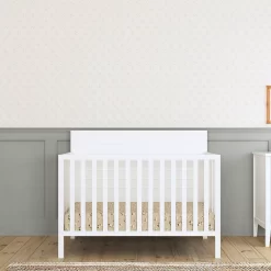 Carter's By DaVinci Morgan 4-in-1 Convertible Crib -Baby World 2973864 ALT11